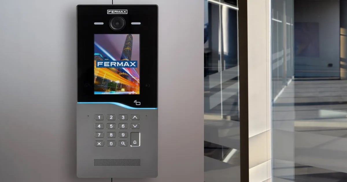 Telefónica Tech to connect thousands of intercom systems