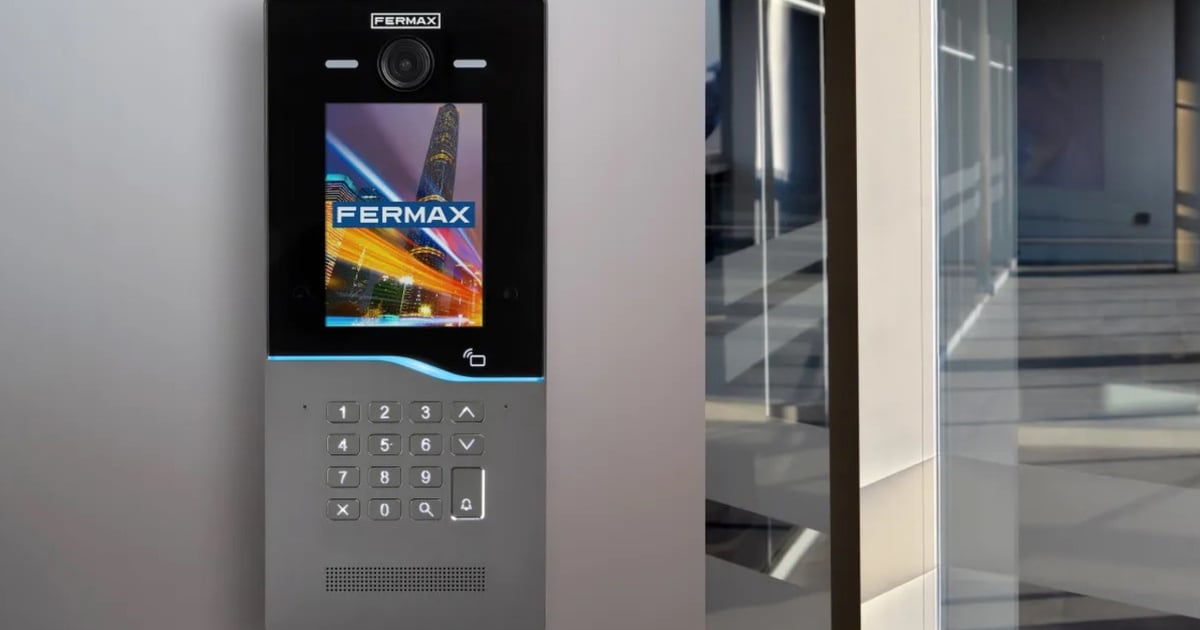 Sentex Intercom Systems Telefónica Tech to connect thousands of intercom systems