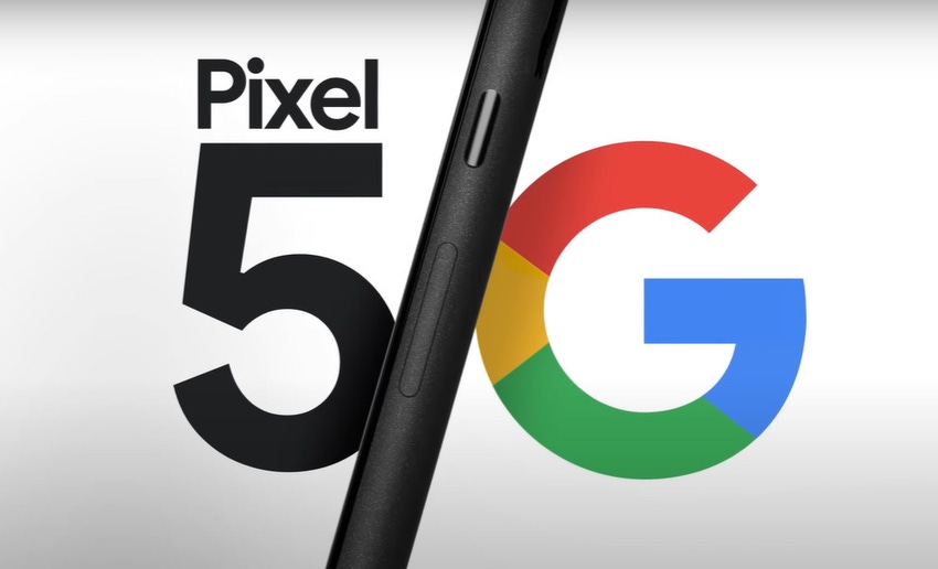 Google undercuts the flagship 5G smartphone market with Pixel 5