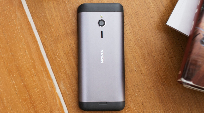 Nokia handset brand to be resurrected