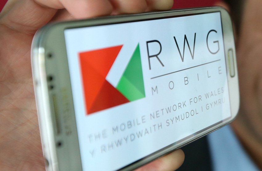 Wales gets its own MVNO
