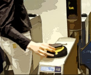Orange rolls out NFC-SIMs across France