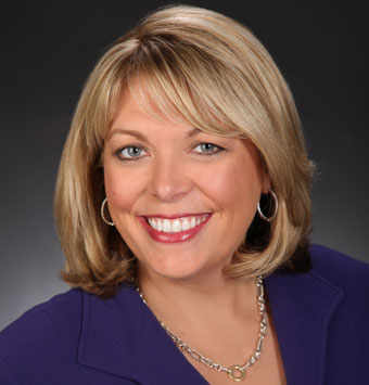 Teresa Elder, president of strategic partnerships and wholesale, Clearwire