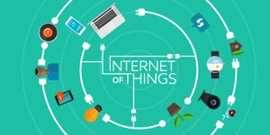 BT, Accenture and Cisco found Wireless IoT Forum board