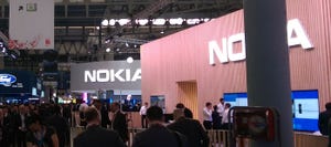 Nokia demonstrates 5G breakthroughs at MWC 2016