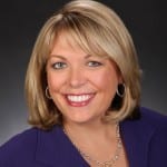 Teresa Elder, president of strategic partnerships and wholesale, Clearwire