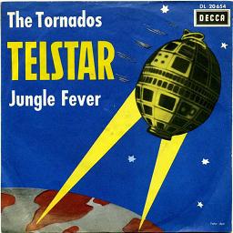 Telstar and the Bell System's Forgotten Anniversary