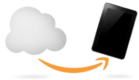 Amazon beefs up mobile offering with cloud notifications