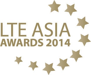Winners of inaugural LTE Asia Awards revealed
