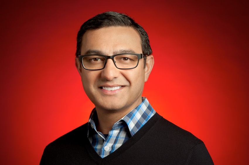 Google+ founder leaves firm