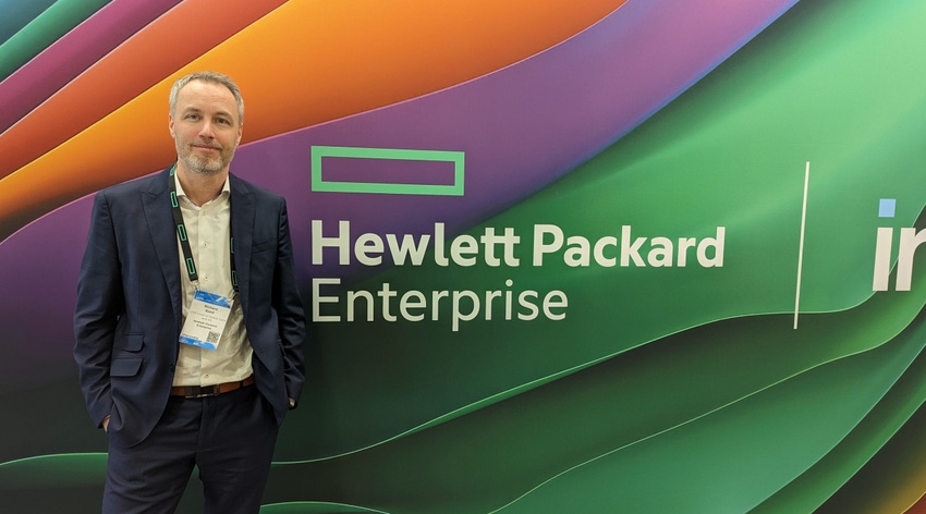 HPE: ‘4G was all about consumer…5G is all about enterprise’