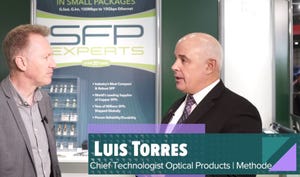 BBWF 2016 – Luis Torres from Methode Electronics