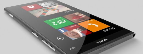 Nokia debuts Windows Phone 8 devices