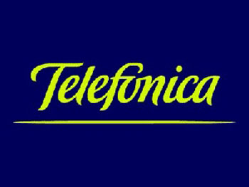 Telefonica posts first quarterly loss in nine years