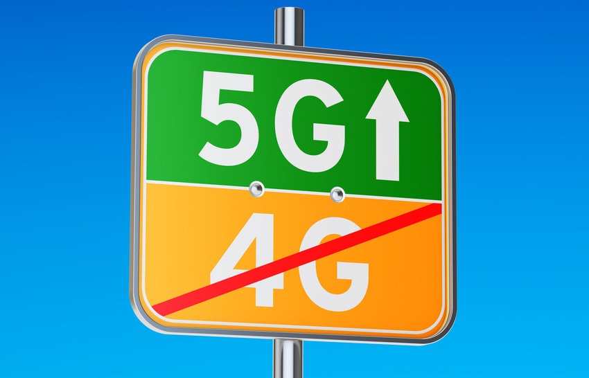 Slice of the 5G action - the importance of network slicing
