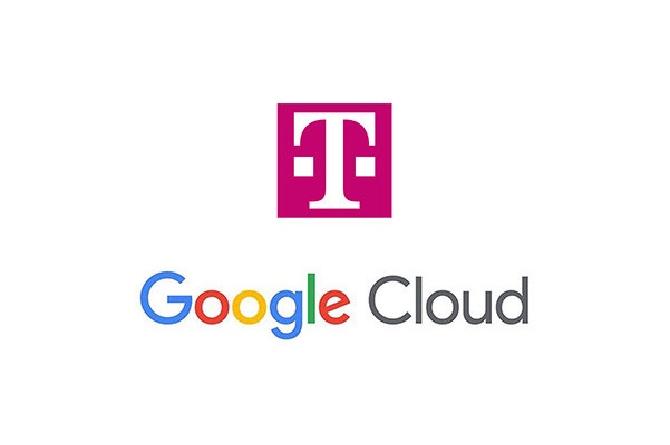 DT signs even more of itself over to Google Cloud