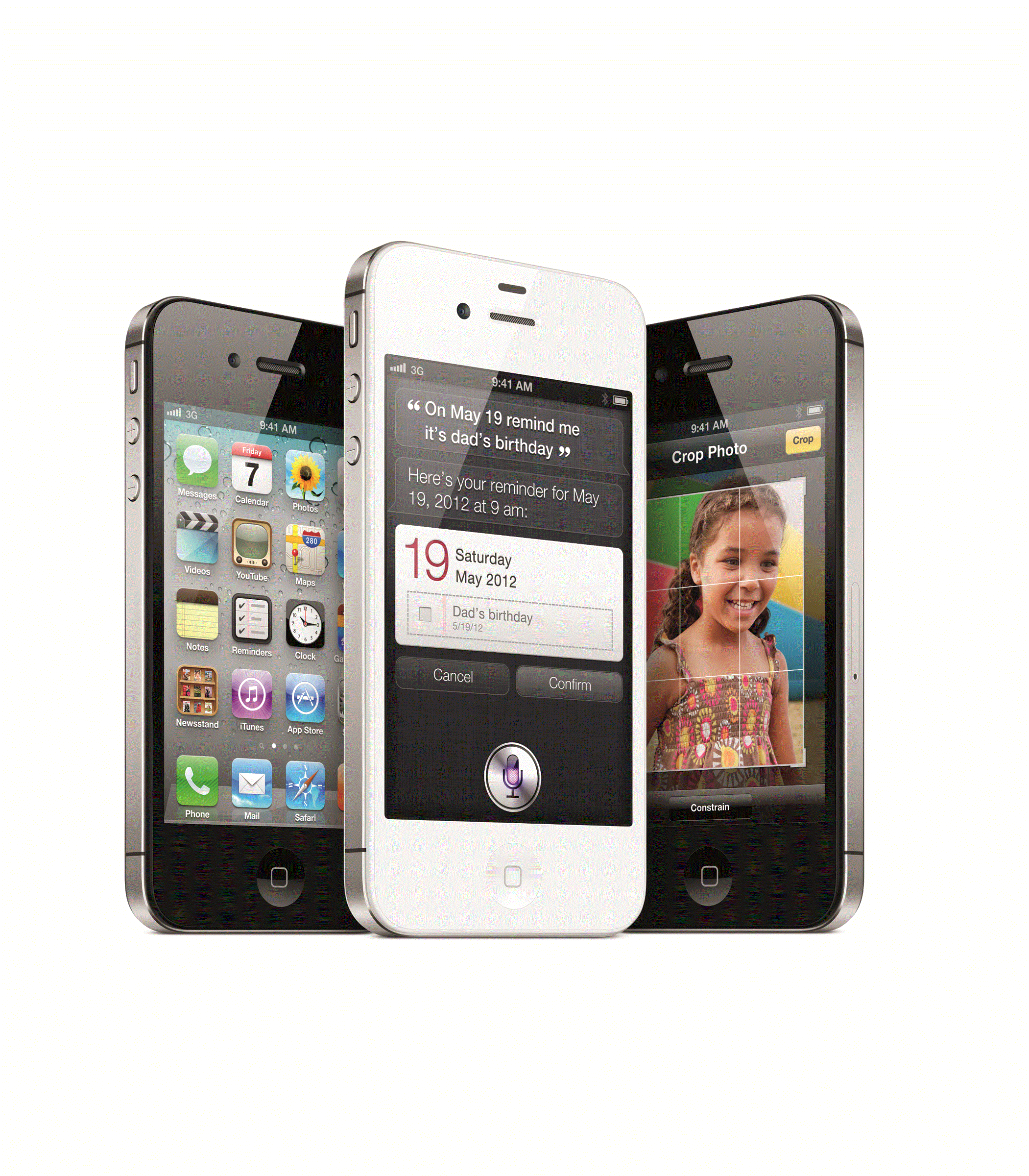 iPhone 4S is as data hungry as three iPhone 3Gs, image size:2101x2400