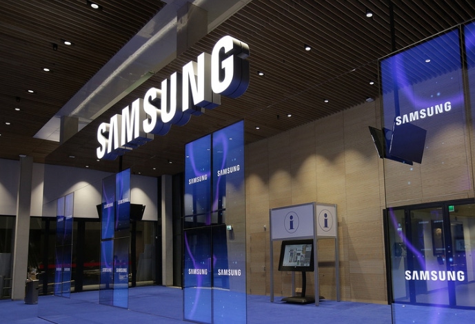 Samsung fuels chip launch with AI and speed promises