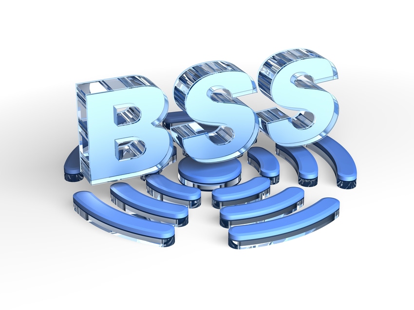 BSS - the technology trendsetter in operators