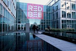 Ericsson completes Red Bee acquisition