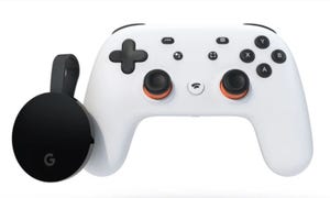 BT seeks stickiness and diversification through Google Stadia partnership