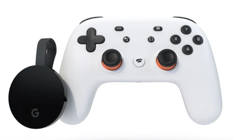 Initial reviews of the Google Stadia cloud gaming system aren’t great