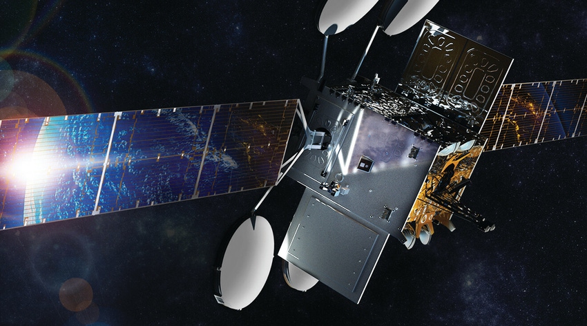 CMA gives provisional nod to Viasat-Inmarsat deal