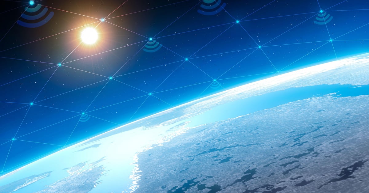 O2 Brand Mobile T-Mobile US adds data to D2C satellite service