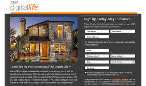 AT&T delays M2M home security launch