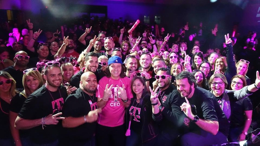 T-Mobile bags another 1.1m customers - can anyone stop the magenta army?