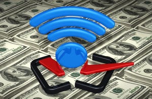 The repeal of FCC net neutrality regulations will restore a free market for internet service