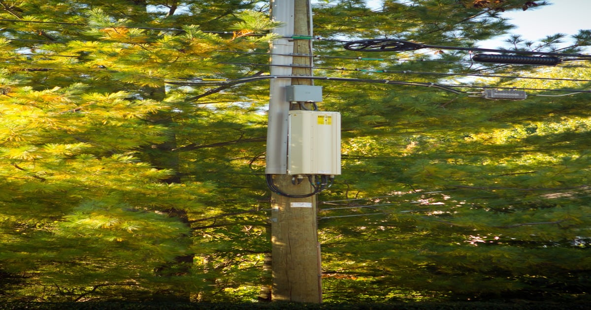Ensuring successful 5G rollouts - distributed antenna systems