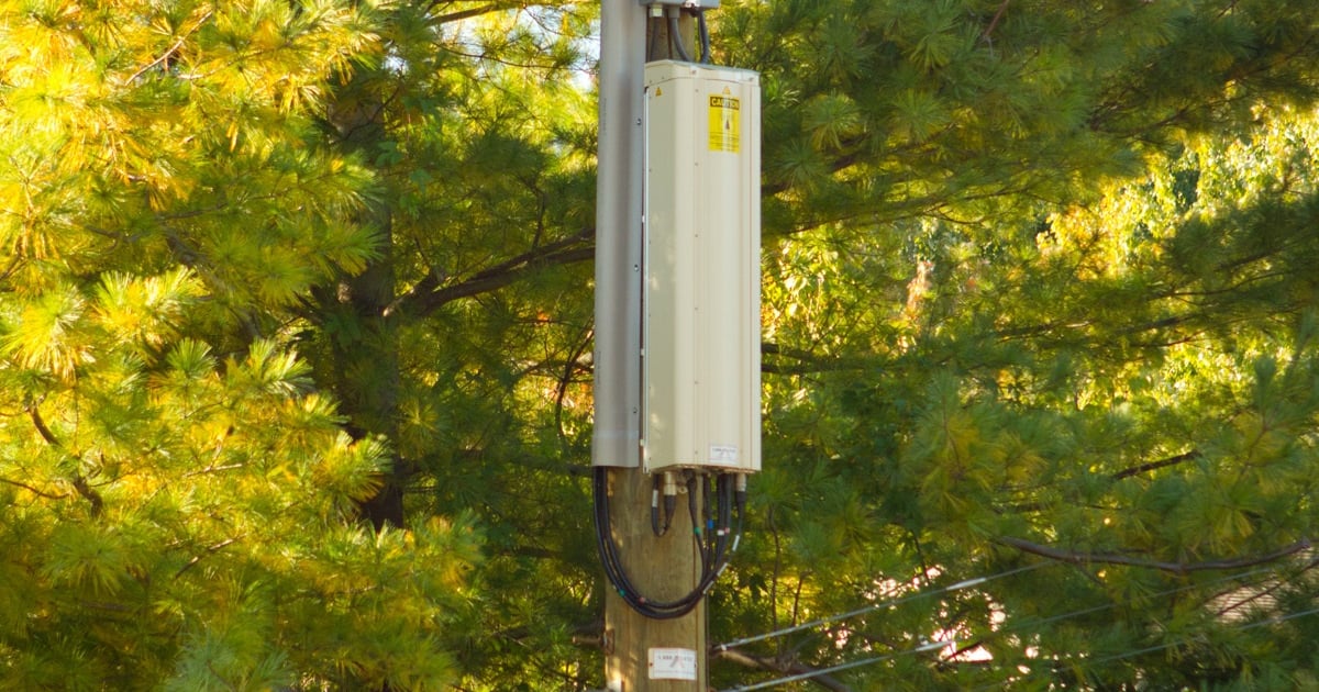 Ensuring successful 5G rollouts - distributed antenna systems