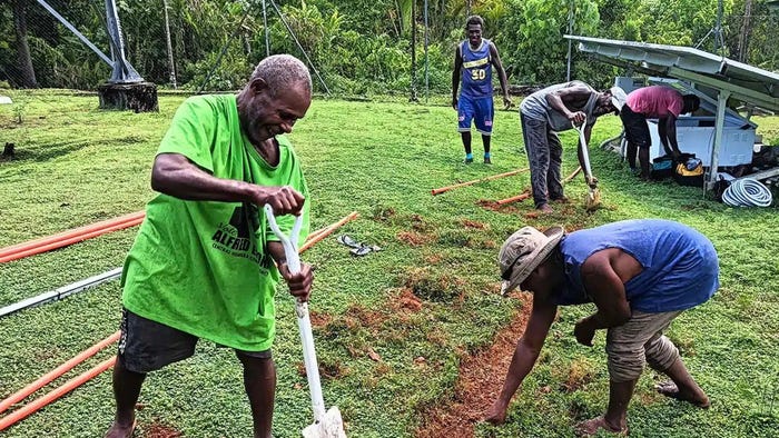 Aduna will act as the “connective tissue” between network API supply ...