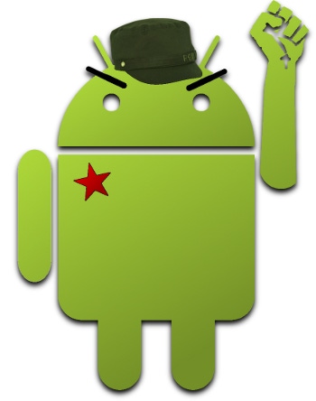 Android developers get shirty with Google