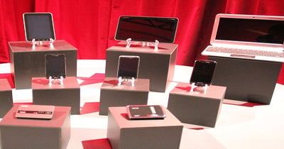 LTE devices on the up as eco-system grows