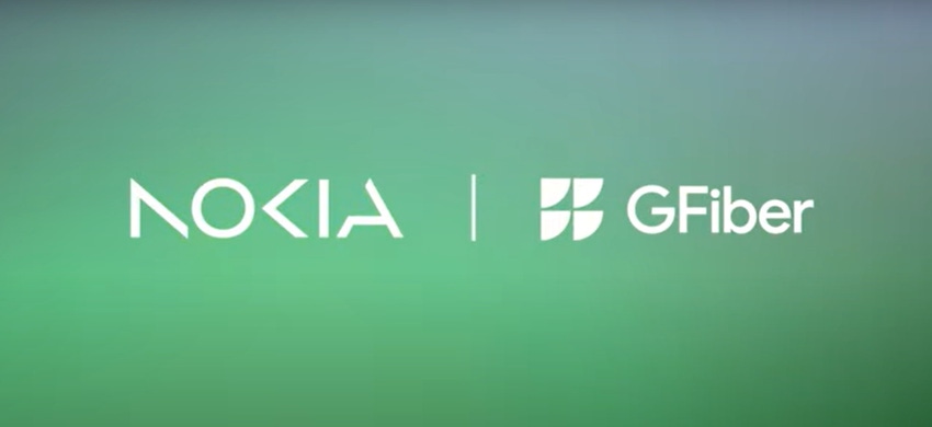Google Fiber taps up Nokia for its 20-Gbps network