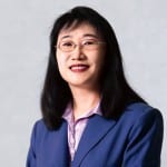 Cher Wang, chairman and co-founder, HTC