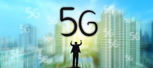 Harnessing the possibilities of 5G