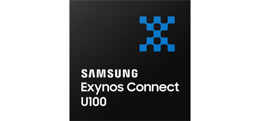 Samsung makes its ultra-wideband move