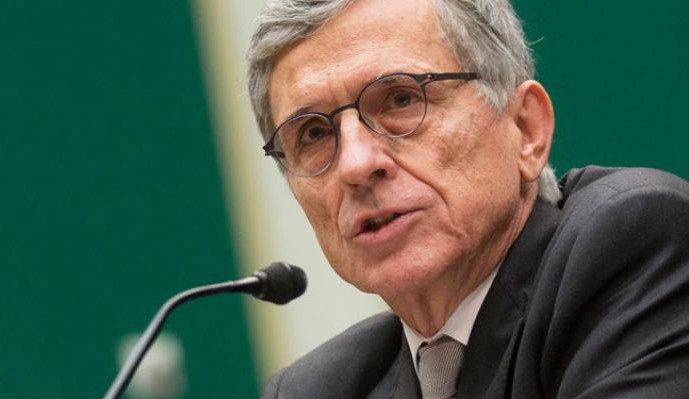 FCC’s Wheeler launches one last pitch for net neutrality