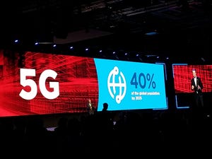 40% of the world’s population on 5G by 2025, says GSMA