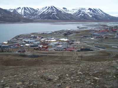Telenor brings LTE to the Arctic Circle