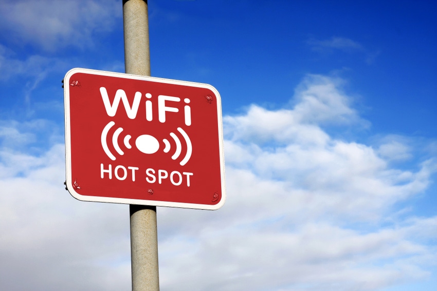 $6.7 billion managed wifi opportunity said to be squandered