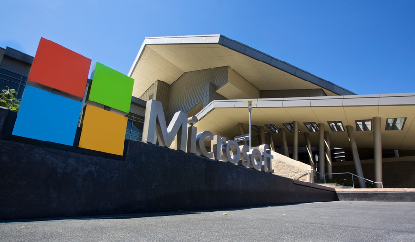 Microsoft continues cloud transformation with 100% Azure growth