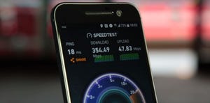 EE launches UK’s first LTE-A with three carrier aggregation