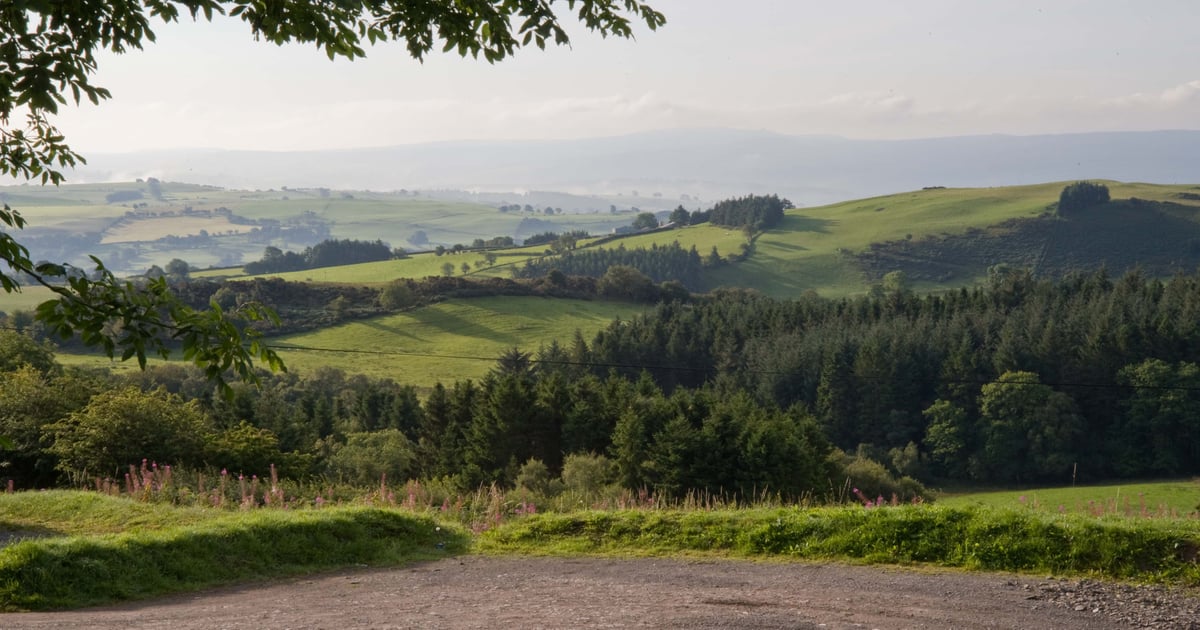 EE brings connectivity to Welsh village...and it's about time too