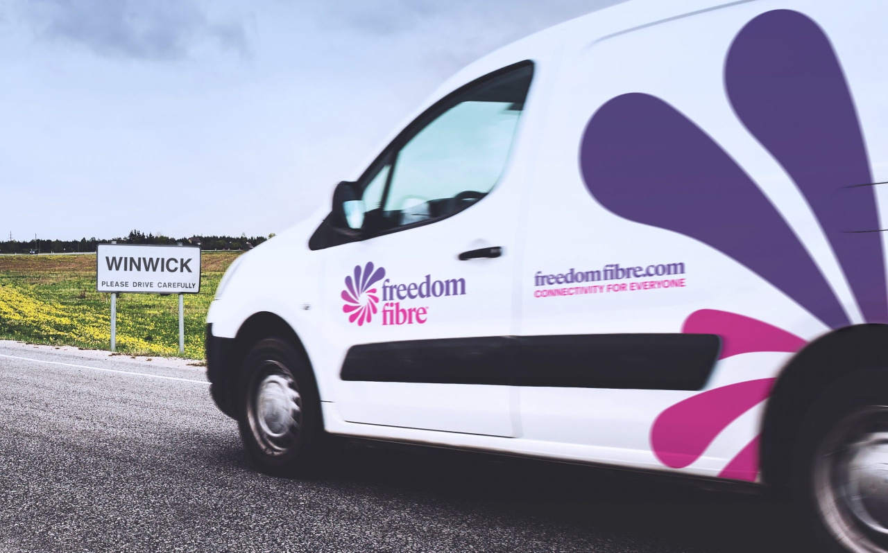 New UK fibre wholesaler gets more cash