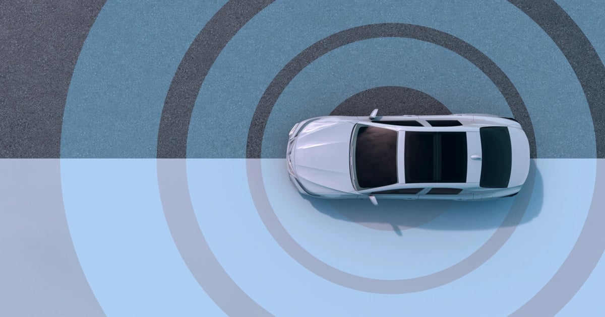 London gets robo-taxis, but not fully driverless