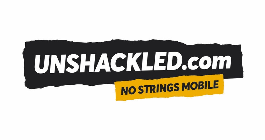 Former Phones 4u exec launches no frills phone site unshackled.com